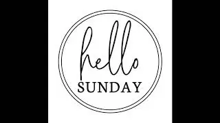 COPD - Sunday Funday Relaxation!