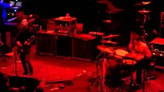 Middle Class Rut Live @ UT, Philly - 25 Years