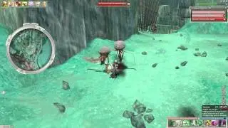 Tiefeguide Gazeway Part 1.1