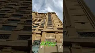 Five star hotel construction