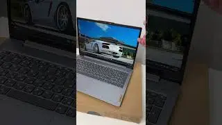 2025г Lenovo Slim 3 15IAH8 83ER00G0RK, 15.6
