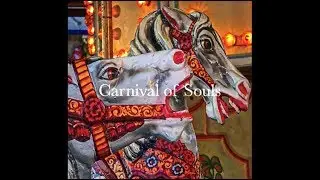 Demented Organ Duo - Carnival of Souls