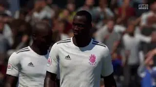 The best celebration in FIFA 20!