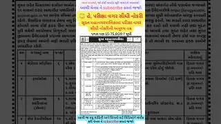 સુરતમાં પરીક્ષા વગર સુધી ભરતી #smc #job #news #govtjobs #rpedu rpedu job