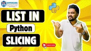 Python Slicing Explained in 10 Minutes | Master List Slicing Like a Pro! 🔥