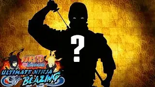 Naruto Blazing's PRE - 2nd Anniversary Update! First Ever F2P Blazing Bash Unit!