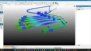 VUMA-network 5.0 quick overview