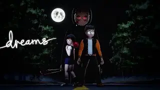 SonicSympothy - ONE MINUTE (Audio) | Dreams PS4
