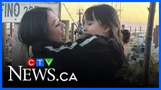 Mother of girl killed in crash questions bail system