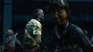 [GRAND FINALE] We Must Survive - The Walking Dead Season 2 Episode 3 Part 5