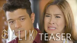 Halik August 16, 2018 Teaser