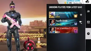 hacker plus to grandmaster player Rajastar top 21 player
