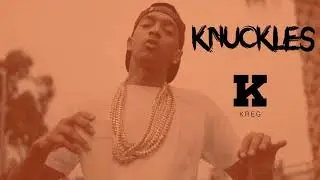 Kreg - Knuckles