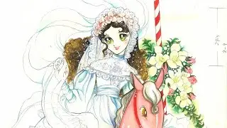 Keiko Takemiya