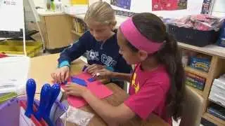 Modeling with Mathematics
