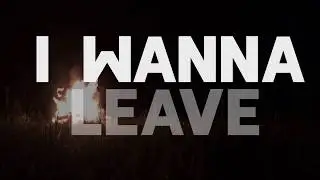 Leave (Lyric Video)