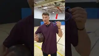 СТРАННЫЕ лайфхаки для улучшения вашего броска в прыжке!