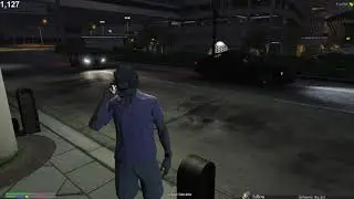 05/12/2019  | NoPixel | CHAD TANNER - Birth of FRAT GOD | (1-2)