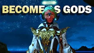 Final Fantasy XIV Jobs: Sinstrel's PvP Mashup of FFXIV Job Gameplay!