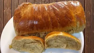 Stop Buying Bread and Enjoy Super Soft Milk Bread Instead!