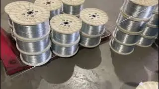 250C 18 Gauge High Temperature Wire FEP PFA PTFE  With 9 Colors