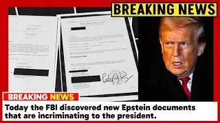 Unsealed Epstein Records: Why Does Trump&rsquo;s Name Feature 1,000 Times in the New Docs? Read the Logs