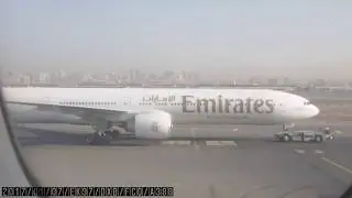 2017.01.07 EK97 DXB-FCO