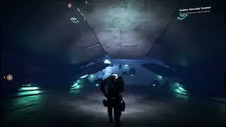 Mass Effect&trade;  Andromeda - 56 - Act 3 - Havarl: Peebee's Remnant Scanner