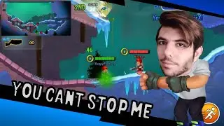 project zero death  2D اجمل واصعب لعبة