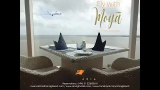 For quench your sea food thirst visit Amagi Aria Negombo