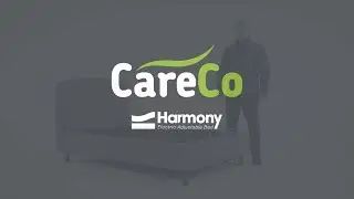 Harmony Electric Adjustable Bed Product Video
