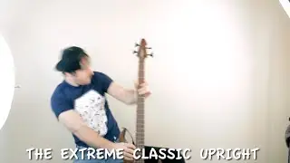 11 ways to hold a bass guitar (for beginners)