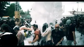 BIND TORTURE KILL - SAUVAGERIE [Official Music Video]