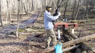 RUSSIAN GK-03