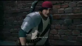 final fantasy 7 remake intergrade