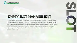 KEN SMART PARKING