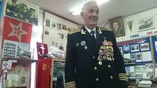 Луговской Анатолий Михайлович