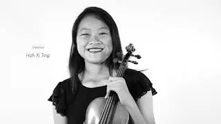 Camerata Music Pro 2018 Youth Orchestra Members