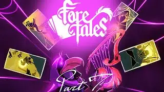 Mango plays Foretales ep 7 ( a pirates life to save)