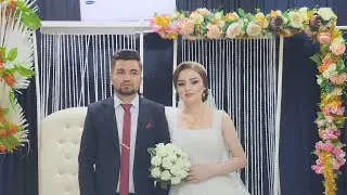 الفنان قاسو سموقي ، مقطع من حفلة اليوم في خانصور قاعة نائل ، حفلة زفاف ( عمر & أميرة )