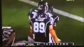 Lyle McCombs #43