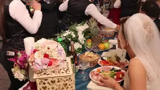 Private Event at Turquoise Kitchen and Bar West Bromwich