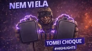 CHOQUE PRA FICA ESPERTO | BATTLEFIELD4 BF4