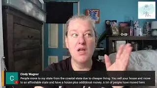 Money, Finance and Budget Chat