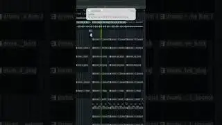 Lucio101 x Jonny5 #typebeat ?! #fyp #shorts #flstudio