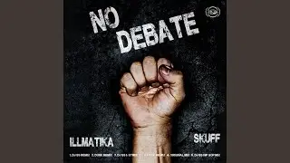 No Debate (DJ SS & Streetz of Rage Remix)