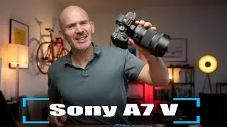Was kann die Sony A7 V?  Fette Canon Rabatte - wiesnernews