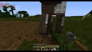 Tibbls Let's Play Minecraft (Staffel 2) #409 + #410 - Entsandung der Bestrandung