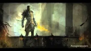 Guild Wars 2 - Story Cinematic Trailer