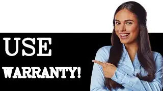 How To Use Car Warranty (2025)